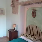 Séjour à la ferme Gran Collina *