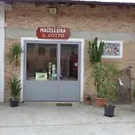 Gran Collina Séjour à la ferme San Damiano dʼAsti
