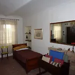Séjour à la ferme Gran Collina *