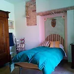 Séjour à la ferme Gran Collina *