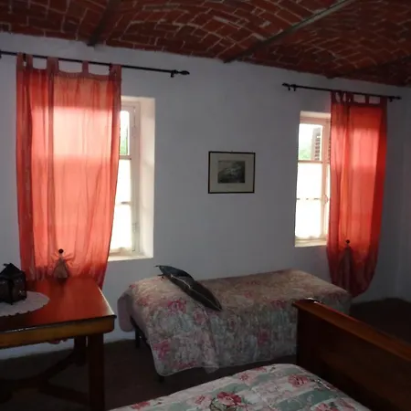 Gran Collina Farma San Damiano dʼAsti