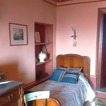 Gran Collina Vakantieboerderij