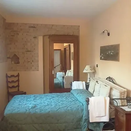 Vakantieboerderij Gran Collina