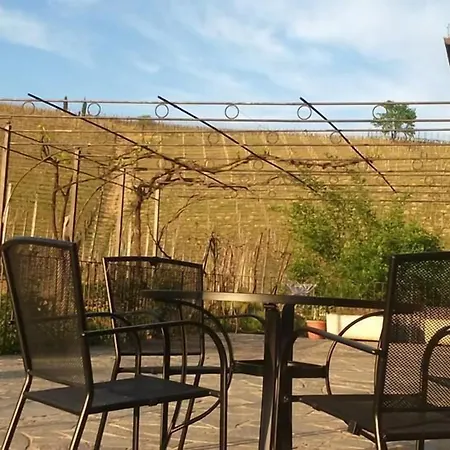 Farma Gran Collina *