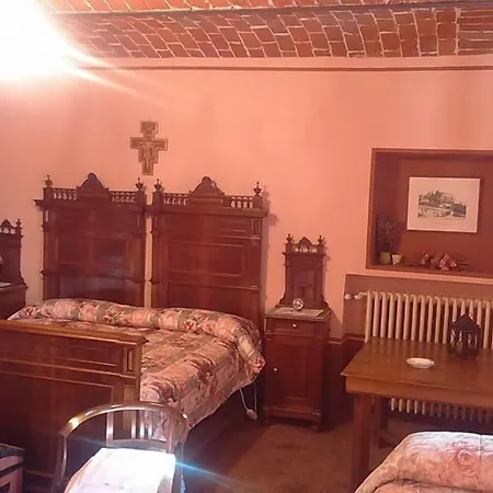 Gran Collina * San Damiano dʼAsti