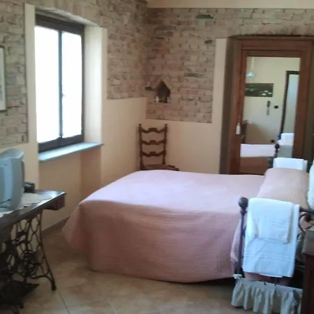 Gran Collina Vakantieboerderij *