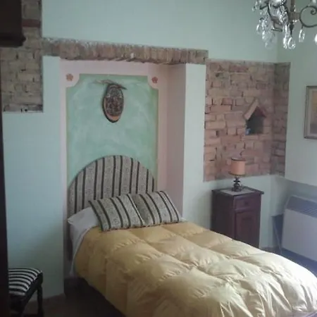 Gran Collina Vakantieboerderij San Damiano dʼAsti