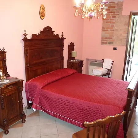Vakantieboerderij Gran Collina