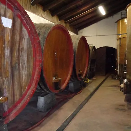 Gran Collina Vakantieboerderij San Damiano dʼAsti