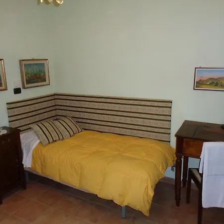 Vakantieboerderij Gran Collina