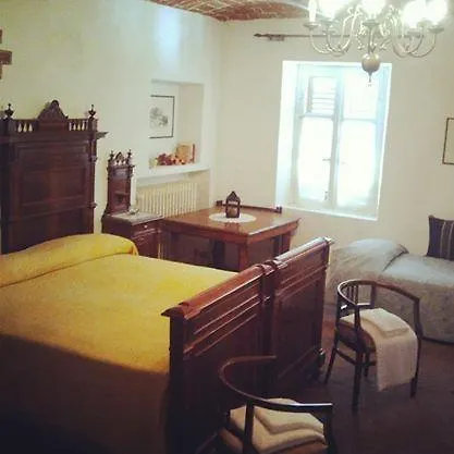 Gran Collina Vakantieboerderij