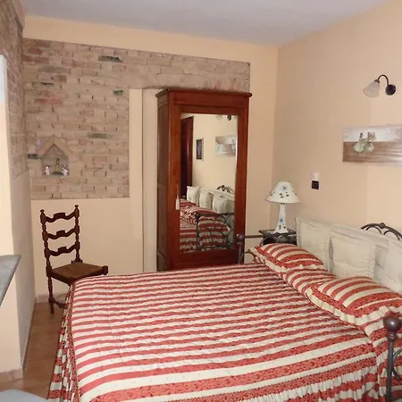 Vakantieboerderij Gran Collina San Damiano dʼAsti