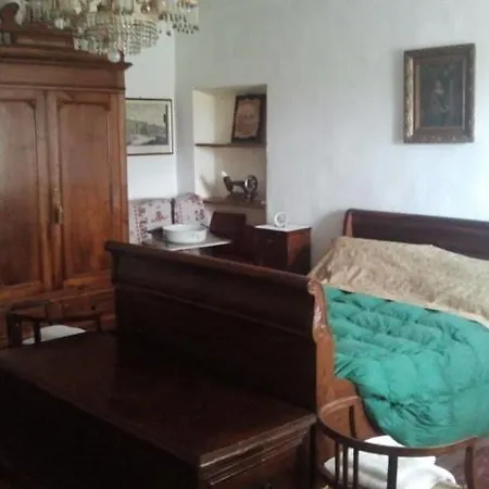 Gran Collina Vakantieboerderij San Damiano dʼAsti