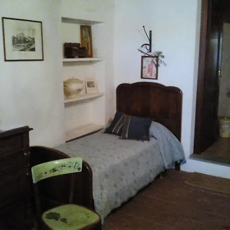 Gran Collina Vakantieboerderij