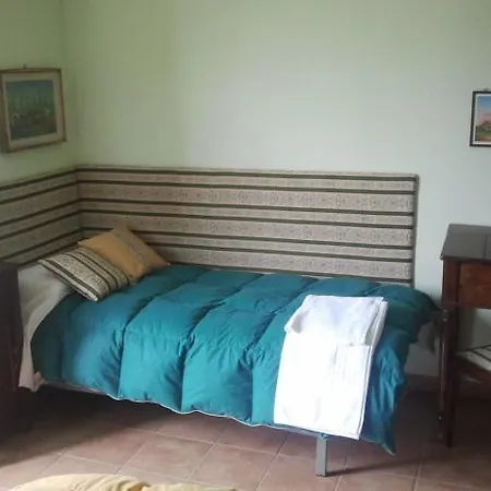 Gran Collina Vakantieboerderij