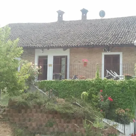 Gran Collina Vakantieboerderij *
