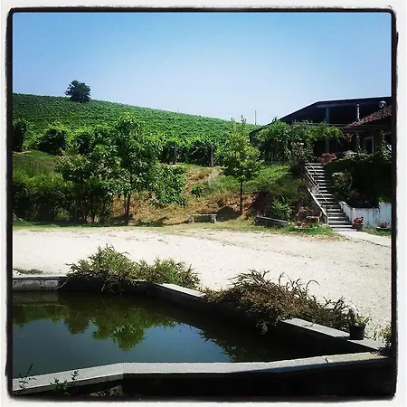 Vakantieboerderij Gran Collina