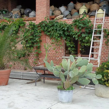 Vakantieboerderij Gran Collina *