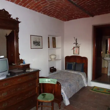 Gran Collina San Damiano dʼAsti