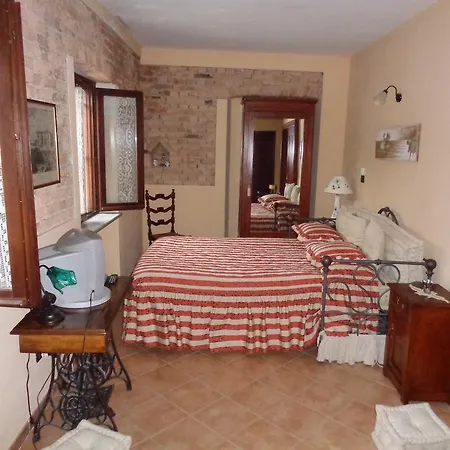Vakantieboerderij Gran Collina *
