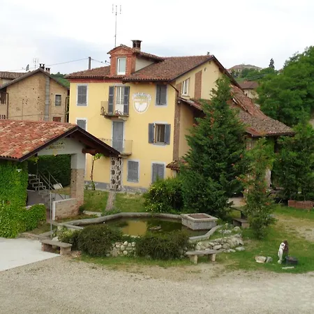 Gran Collina *