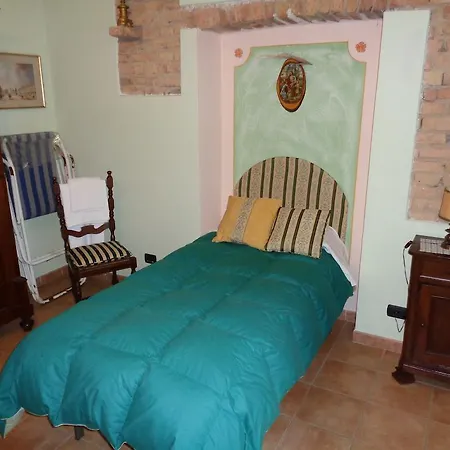 Vakantieboerderij Gran Collina San Damiano dʼAsti