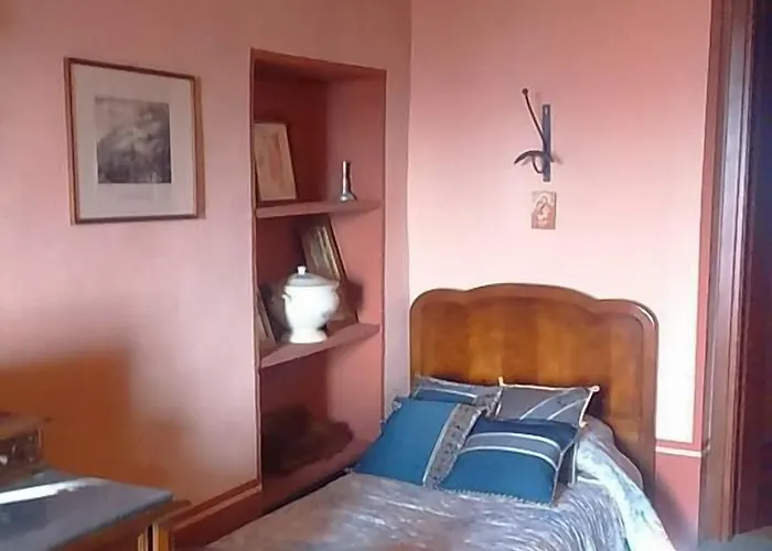 Gran Collina Bauernhof