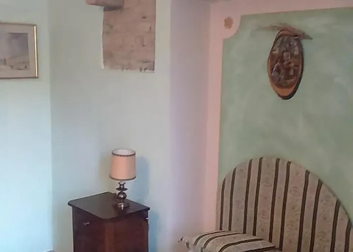 Bauernhof Gran Collina *