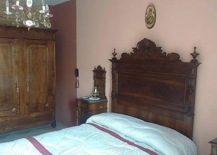 Çiftlik konaklama Gran Collina San Damiano dʼAsti