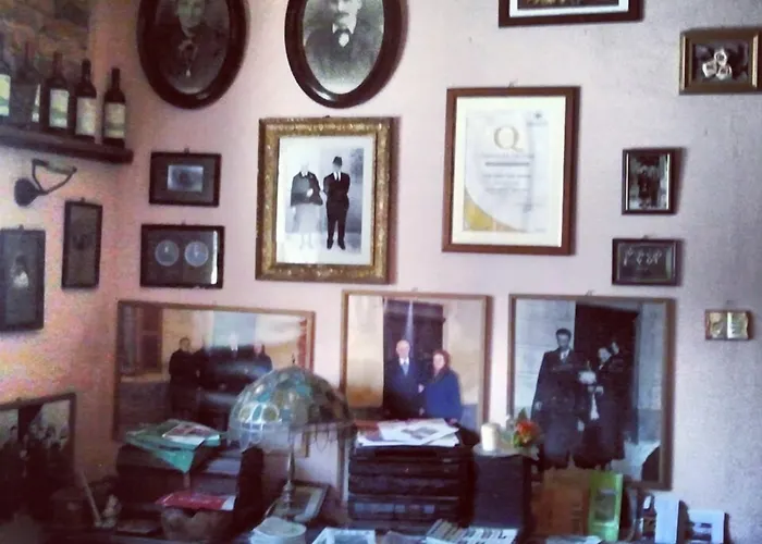 Bauernhof Gran Collina San Damiano dʼAsti