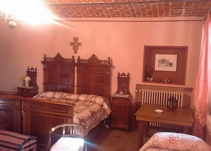 Gran Collina * San Damiano dʼAsti