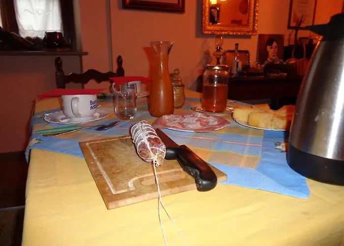 Çiftlik konaklama Gran Collina San Damiano dʼAsti