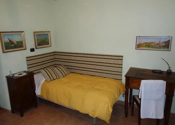 Bauernhof Gran Collina