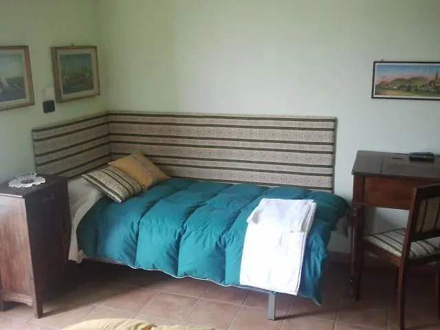 Gran Collina Çiftlik konaklama