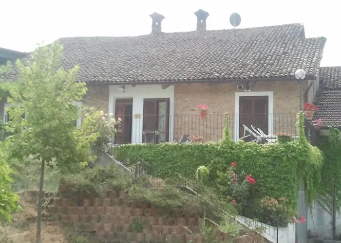 Gran Collina Çiftlik konaklama *
