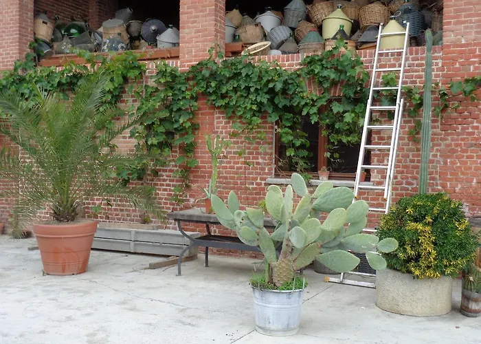 Bauernhof Gran Collina *